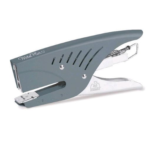 Cucitrice a pinza Metalplier 12 - acciaio - Romeo Maestri